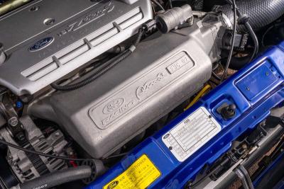 1999 Ford RACING PUMA