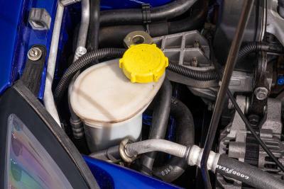 1999 Ford RACING PUMA