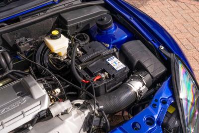 1999 Ford RACING PUMA