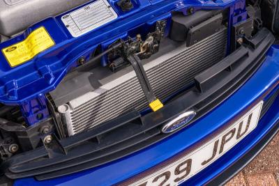 1999 Ford RACING PUMA