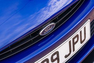 1999 Ford RACING PUMA