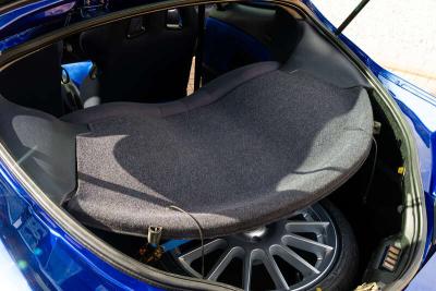1999 Ford RACING PUMA