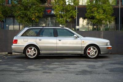 1995 Audi RS2 AVANT