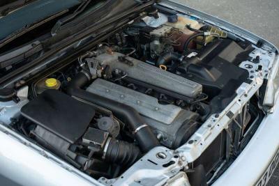 1995 Audi RS2 AVANT
