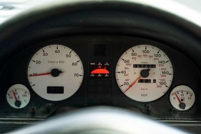 1995 Audi RS2 AVANT