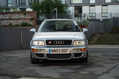 1995 Audi RS2 AVANT