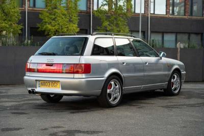 1995 Audi RS2 AVANT