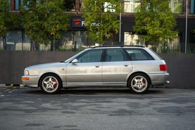 1995 Audi RS2 AVANT