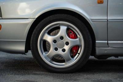 1995 Audi RS2 AVANT