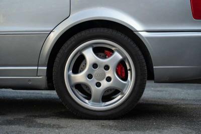 1995 Audi RS2 AVANT