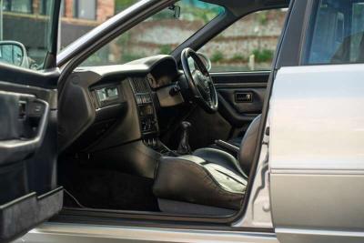 1995 Audi RS2 AVANT