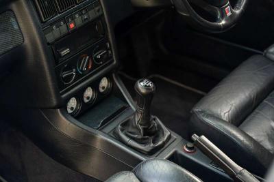 1995 Audi RS2 AVANT