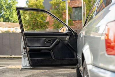 1995 Audi RS2 AVANT