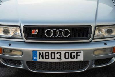 1995 Audi RS2 AVANT