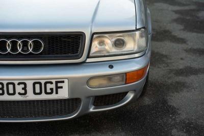 1995 Audi RS2 AVANT