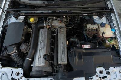 1995 Audi RS2 AVANT
