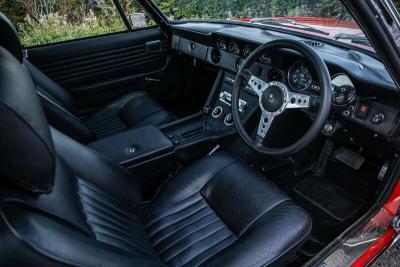 1970 Jensen INTERCEPTOR II