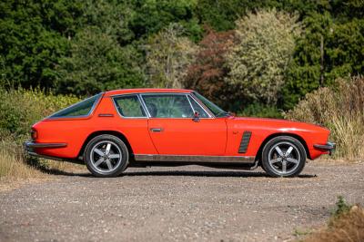 1970 Jensen INTERCEPTOR II