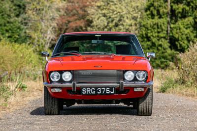 1970 Jensen INTERCEPTOR II
