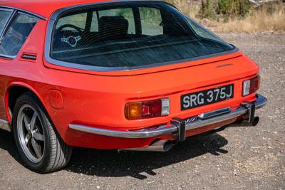1970 Jensen INTERCEPTOR II
