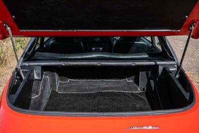 1970 Jensen INTERCEPTOR II