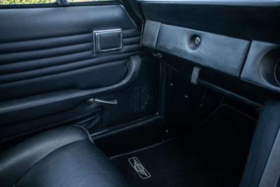 1970 Jensen INTERCEPTOR II