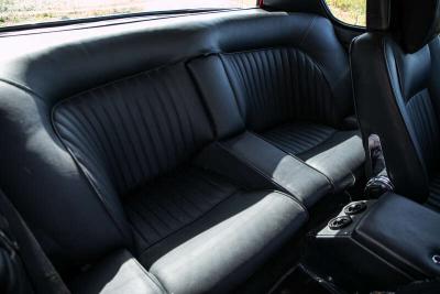 1970 Jensen INTERCEPTOR II