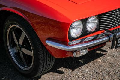 1970 Jensen INTERCEPTOR II
