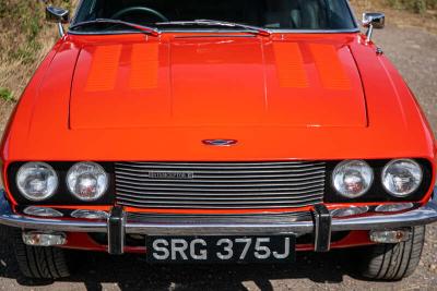 1970 Jensen INTERCEPTOR II