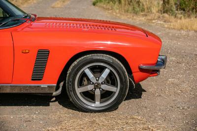 1970 Jensen INTERCEPTOR II