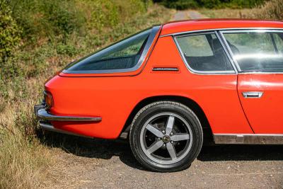 1970 Jensen INTERCEPTOR II