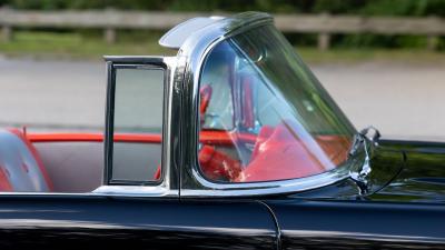 1957 Chevrolet Bel Air Convertible 283/245