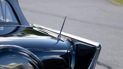 1957 Chevrolet Bel Air Convertible 283/245