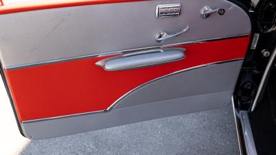 1957 Chevrolet Bel Air Convertible 283/245