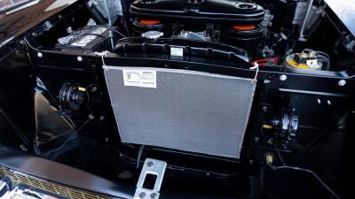 1957 Chevrolet Bel Air Convertible 283/245
