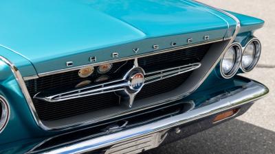 1963 Chrysler 300 Sport Pace Setter Convertible