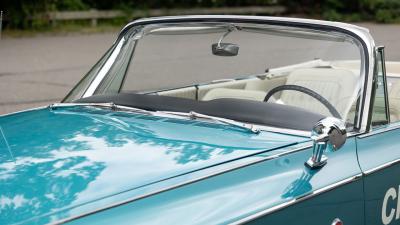 1963 Chrysler 300 Sport Pace Setter Convertible
