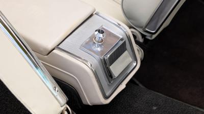 1963 Chrysler 300 Sport Pace Setter Convertible