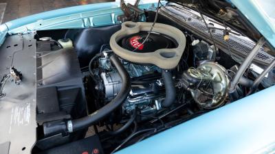 1969 Pontiac GTO Convertible