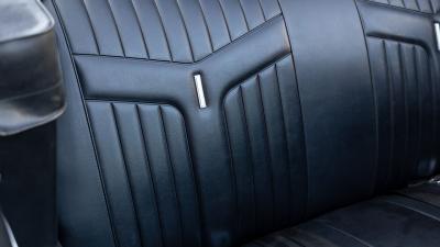 1969 Pontiac GTO Convertible