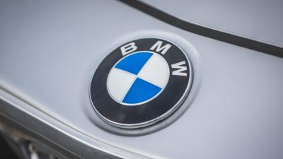 1970 BMW 2800 CS