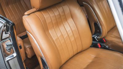 1970 BMW 2800 CS