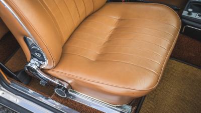 1970 BMW 2800 CS