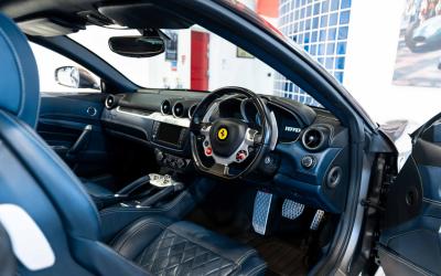 2012 Ferrari FF