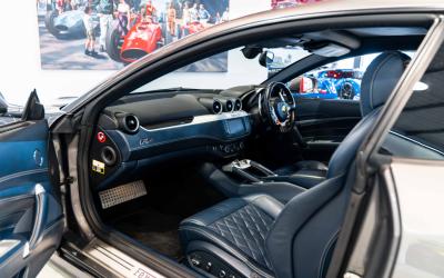 2012 Ferrari FF