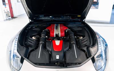 2012 Ferrari FF