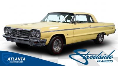 1964 Chevrolet Impala SS
