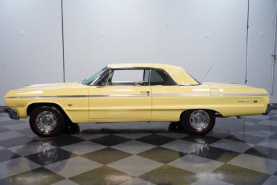 1964 Chevrolet Impala SS