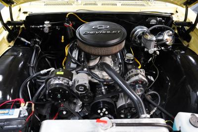 1964 Chevrolet Impala SS