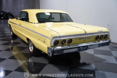 1964 Chevrolet Impala SS